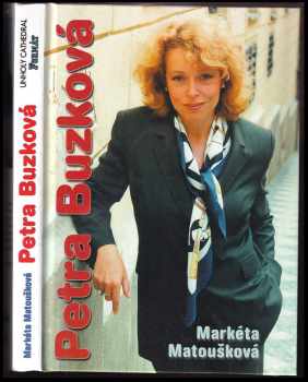 Markéta Zítková: Petra Buzková