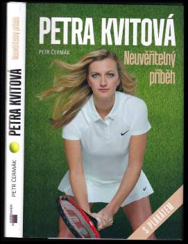 Petra Kvitová