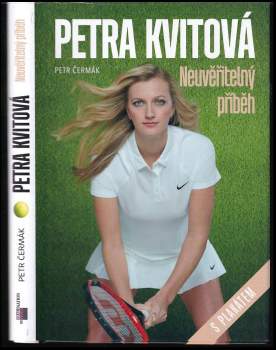 Petra Kvitová