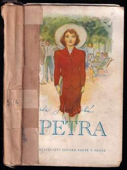 Petra