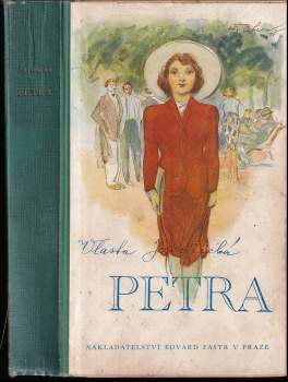 Petra