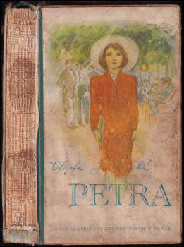 Petra