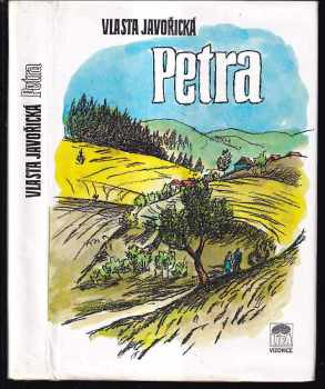 Petra - Vlasta Javořická (1992, Lípa) - ID: 854555