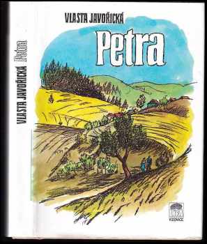 Petra - Vlasta Javořická (1992, Lípa) - ID: 718526