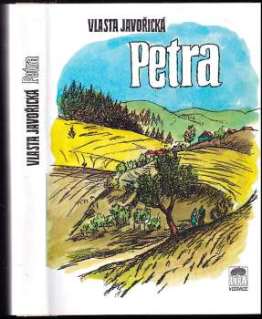 Vlasta Javořická: Petra