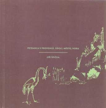 Petrarca v Provence