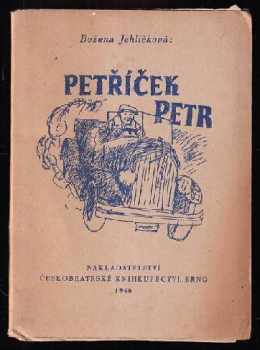 Petříček Petr