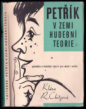 Petřík v zemi hudební teorie