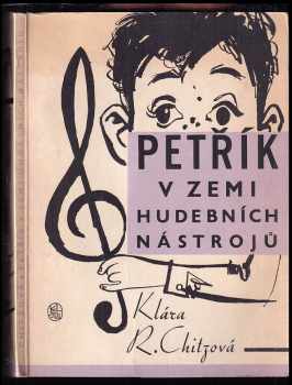 Petřík v zemi hudebních nástrojů
