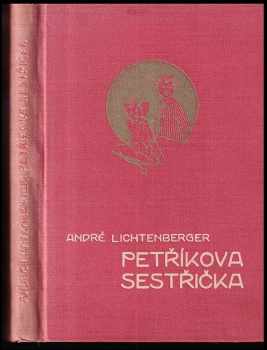 Petříkova sestřička
