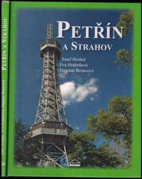 Petřín a Strahov