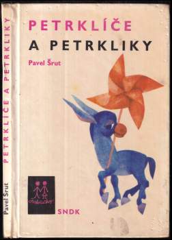 Petrklíče a petrkliky