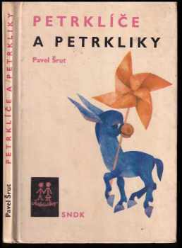 Petrklíče a petrkliky