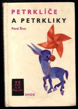 Petrklíče a petrkliky