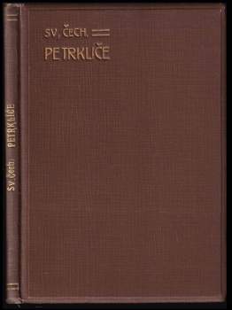 Petrklíče
