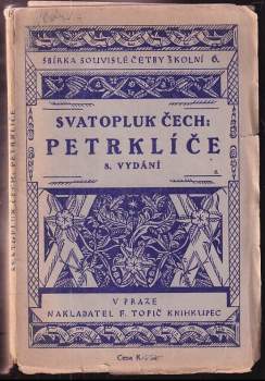 Petrklíče