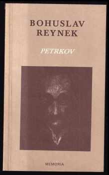 Petrkov