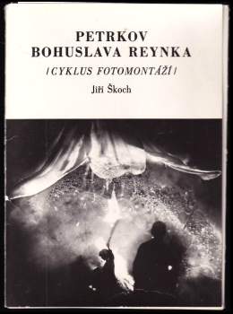 Bohuslav Reynek: Petrkov Bohuslava Reynka