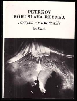 Bohuslav Reynek: Petrkov Bohuslava Reynka