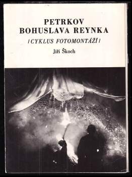 Petrkov Bohuslava Reynka