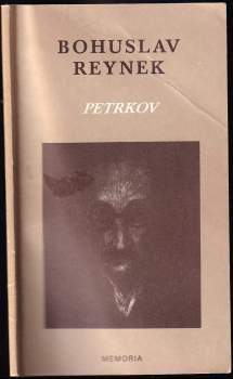 Petrkov