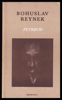Bohuslav Reynek: Petrkov