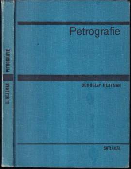 Petrografia