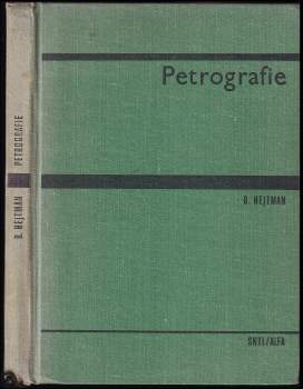 Petrografie