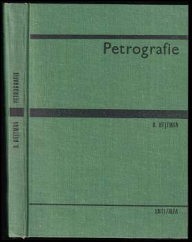 Petrografie