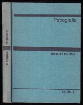 Petrografie