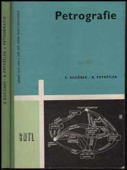 Petrografie