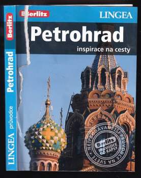 Petrohrad