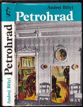 Petrohrad