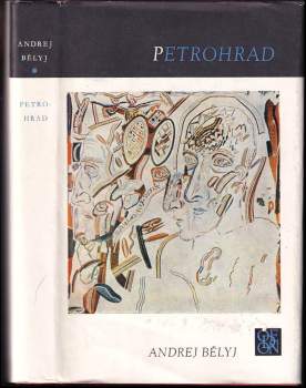 Andrej Belyj: Petrohrad