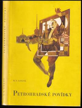 Petrohradské povídky