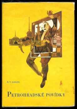 Petrohradské povídky