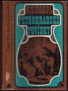 Petrohradské povídky