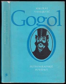 Petrohradské povídky