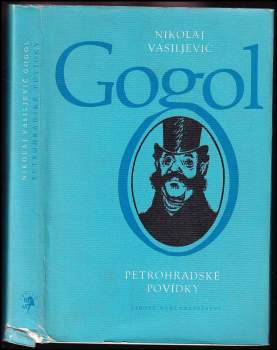 Petrohradské povídky