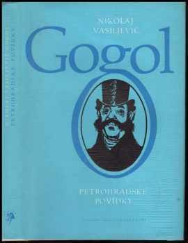 Petrohradské povídky