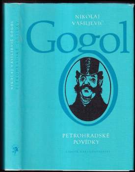 Petrohradské povídky