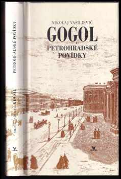 Petrohradské povídky