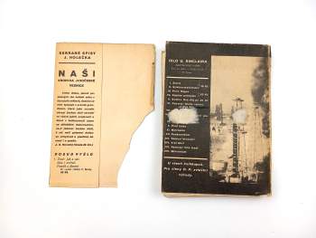 Upton Sinclair: Petrolej!