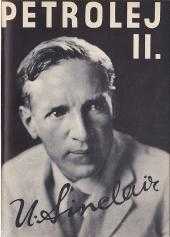 Upton Sinclair: Petrolej