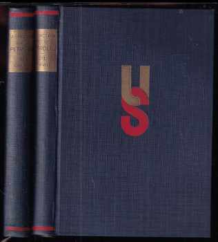 Petrolej! : Díl 1-2 - Upton Sinclair, Upton Sinclair, Upton Sinclair (1929, Družstevní práce) - ID: 737176