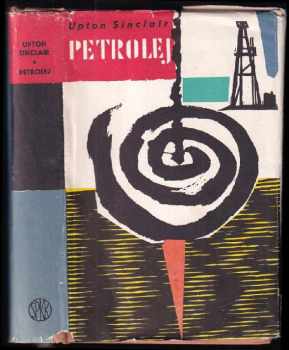 Petrolej