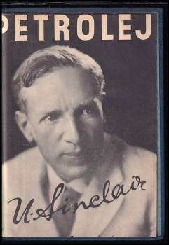 Upton Sinclair: Petrolej