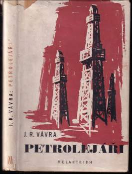 Petrolejáři