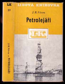 Petrolejáři