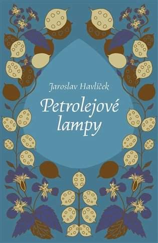 Petrolejové lampy